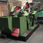 ماشین الات پیچ و مهره برادران برزگر