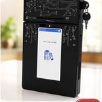 ارتباط 24 - کارتخوان سیار و کش لس 1روزه