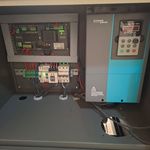 تعمیرات برق صنعتی و ساختمانی