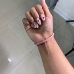 خدمات تخصصی ناخن نگین