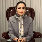 متینه فائزنژاد وکیل پایه یک دادگستری