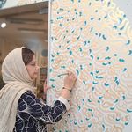 آموزشگاه نقاشی،کالیگرافی،پتینه،رزین هشت