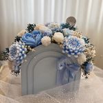 شمع AB candles handmade