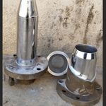 آبکاری کروم سخت