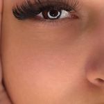 خدمات اکستنشن مژه دینا