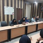 آمنه آقائيان  متخصص روانشناس بالینی