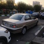 فروش خودرو سید حسن سیدی نوروزی