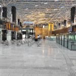 شرکت مسافربری  ترمینال شرق