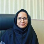 روانشناس و مشاور ریحانه ریحانی