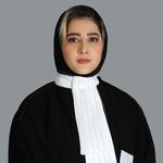 فاطمه شاه بداقی وکیل دادگستری