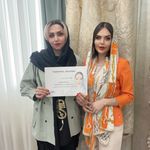 سالن زیبایی و آرایشگاه آیدا سرداری بیوتی