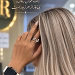 سالن زیبایی روژان طلایی (شعبه ۱)