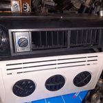 کولر و بخاری اتومبیل مسعود