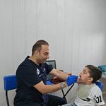 گفتار درمانی و کاردرمانی ماهان