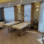 سالن زیبایی تینا ایرانی vip