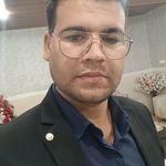 وکیل علی اکبر علی پور