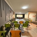 موسسه فرهنگی هنری پالیز ادب و هنر