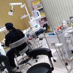 کلینیک دندانپزشکی تهرانسر