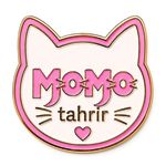 مومو تحریر