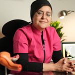 مطب مامايي فرحناز زمانی بروجنی