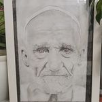 آموزش سیاه قلم گالری آرامش