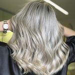 سالن زیبایی هرا