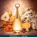 فروشگاه عطر تچر شعبه مرکزی خ قیام