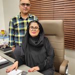 کلینیک زیبایی پوست، مو و جراحی مدنا