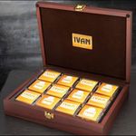 شوکان شکلات