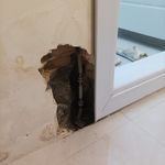 نشت یابی لوله آب بادستگاه اکوستیک سعید
