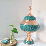 صنایع دستی دنیای هنر مس