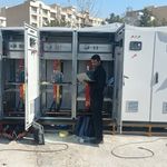 ژنراتور ایران ژنکو