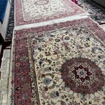 قالیشویی ابریشم جعفراباد اخوان پ ۱۷