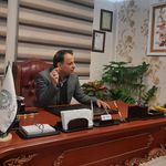 وکیل پایه یک دادگستری سیدعلی شاه‌صاحبی
