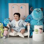آتلیه نوزاد بارداری و کودک مانا