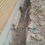 نصب فاضلاب خانگی واتصال به سیفون اگو