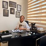 کلینیک فیزیوتراپی خورشید
