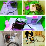 لوله بازکنی همسایه (سیار )