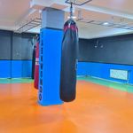 آکادمی ورزشی دانیال بقا