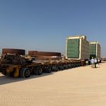 شرکت سنگین بار تاو