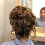 آرایشگاه زنانه پردیسان