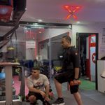 کلینیک و باشگاه لاغری ایکس بادی پاسداران