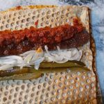 کره خوری (کره کباب) رضایی