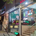 تابلو سازی وچاپ  نقش سیلک