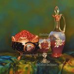 آموزشگاه نقاشی الهه هنر