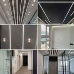 برقکاری، و نصب دوربین مداربسته مجدی