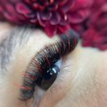 خدمات تخصصی مژه سمانه فیروز