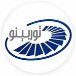 تولید قطعات صنعتی توربینو