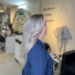 سالن زیبایی مینا سعادتی