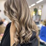رنگ و لایت و کراتینه تخصصی نگار تشرفی